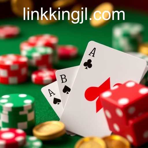 Responsible Gambling