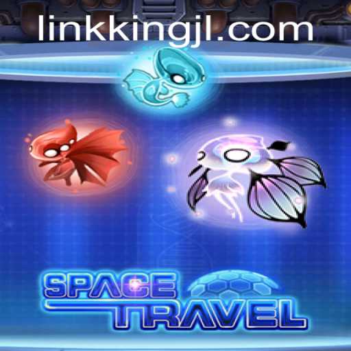 Galactic Adventure Awaits in SpaceTravel: Explore the Cosmos with KingJL
